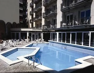 Clippersol Otel Lloret de Mar